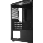 Корпус Accord ACC-503 черный без БП mATX 7x120mm 4x140mm 2xUSB2.0 1xUSB3.0 audio bott PSU