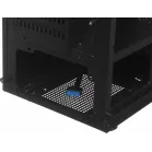 Корпус Accord ACC-503 черный без БП mATX 7x120mm 4x140mm 2xUSB2.0 1xUSB3.0 audio bott PSU