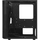 Корпус Accord ACC-503 черный без БП mATX 7x120mm 4x140mm 2xUSB2.0 1xUSB3.0 audio bott PSU