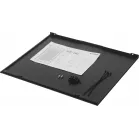 Корпус Accord ACC-503 черный без БП mATX 7x120mm 4x140mm 2xUSB2.0 1xUSB3.0 audio bott PSU