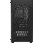 Корпус Accord ACC-503 черный без БП mATX 7x120mm 4x140mm 2xUSB2.0 1xUSB3.0 audio bott PSU