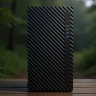 Корпус Accord ACC-508 черный без БП mATX 7x120mm 4x140mm 2xUSB2.0 1xUSB3.0 audio bott PSU