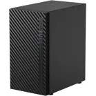 Корпус Accord ACC-508 черный без БП mATX 7x120mm 4x140mm 2xUSB2.0 1xUSB3.0 audio bott PSU