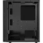 Корпус Accord ACC-508 черный без БП mATX 7x120mm 4x140mm 2xUSB2.0 1xUSB3.0 audio bott PSU