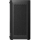 Корпус Accord ACC-509 черный без БП mATX 7x120mm 4x140mm 2xUSB2.0 1xUSB3.0 audio bott PSU
