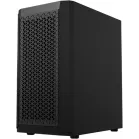 Корпус Accord ACC-509 черный без БП mATX 7x120mm 4x140mm 2xUSB2.0 1xUSB3.0 audio bott PSU