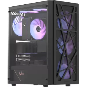  Formula Mana V2 ATX 9x120mm 1x140mm 1xUSB20 1xUSB30 bott PSU