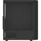 Корпус Formula Mana V2 черный без БП ATX 9x120mm 1x140mm 1xUSB2.0 1xUSB3.0 bott PSU