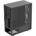 Корпус Formula Mana V2 черный без БП ATX 9x120mm 1x140mm 1xUSB2.0 1xUSB3.0 bott PSU