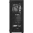 Корпус Formula Mana V2 черный без БП ATX 9x120mm 1x140mm 1xUSB2.0 1xUSB3.0 bott PSU