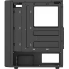 Корпус Formula Mana V2 черный без БП ATX 9x120mm 1x140mm 1xUSB2.0 1xUSB3.0 bott PSU