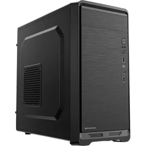  Accord ACC811 mATX 1x80mm 3x120mm 1xUSB20 1xUSB30 audio bott PSU
