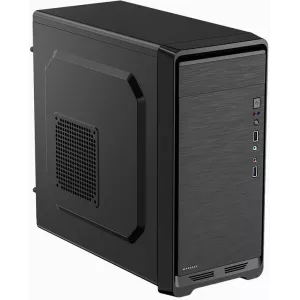  Accord ACC811 mATX 1x80mm 3x120mm 1xUSB20 1xUSB30 audio bott PSU