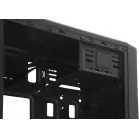 Корпус Accord ACC-811 черный без БП mATX 1x80mm 3x120mm 1xUSB2.0 1xUSB3.0 audio bott PSU