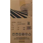 Корпус Accord ACC-811 черный без БП mATX 1x80mm 3x120mm 1xUSB2.0 1xUSB3.0 audio bott PSU