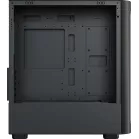 Корпус Formula Air Mesh G3 Plus черный без БП mATX 4x120mm 4x140mm 1xUSB2.0 2xUSB3.0 audio bott PSU