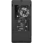 Корпус Formula Air Power G10 черный без БП ATX 7x120mm 5x140mm 2xUSB3.0 audio bott PSU