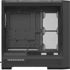 Корпус Formula Air Power G10 черный без БП ATX 7x120mm 5x140mm 2xUSB3.0 audio bott PSU
