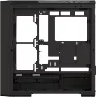 Корпус Formula Air Power G10 черный без БП ATX 7x120mm 5x140mm 2xUSB3.0 audio bott PSU