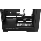 Корпус Formula Air Power G10 черный без БП ATX 7x120mm 5x140mm 2xUSB3.0 audio bott PSU