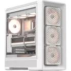Корпус Formula Air Power G10 белый без БП ATX 7x120mm 5x140mm 2xUSB3.0 audio bott PSU