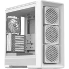 Корпус Formula Air Power G10 белый без БП ATX 7x120mm 5x140mm 2xUSB3.0 audio bott PSU