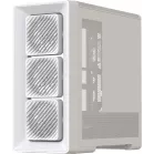 Корпус Formula Air Power G10 белый без БП ATX 7x120mm 5x140mm 2xUSB3.0 audio bott PSU