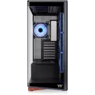 Корпус Thermaltake Stage 500 TG ARGB черный без БП ATX 3x120mm 4x140mm 2xUSB3.0 audio bott PSU