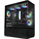 Корпус Zalman Chronix V2 черный без БП ATX 6x120mm 2x140mm 1xUSB2.0 1xUSB3.0 audio bott PSU