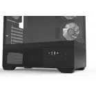 Корпус Zalman Chronix V2 черный без БП ATX 6x120mm 2x140mm 1xUSB2.0 1xUSB3.0 audio bott PSU