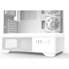 Корпус Zalman Chronix V2 белый без БП ATX 6x120mm 2x140mm 1xUSB2.0 1xUSB3.0 audio bott PSU