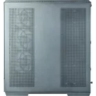 Корпус Zalman P50 черный без БП ATX 10x120mm 5x140mm 2xUSB3.0 audio bott PSU