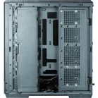 Корпус Zalman P50 черный без БП ATX 10x120mm 5x140mm 2xUSB3.0 audio bott PSU
