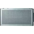Корпус Zalman P50 черный без БП ATX 10x120mm 5x140mm 2xUSB3.0 audio bott PSU