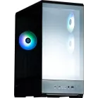 Корпус Zalman P50 черный без БП ATX 10x120mm 5x140mm 2xUSB3.0 audio bott PSU