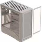 Корпус Formula Air Power G9 Duo PA белый без БП E-ATX 8x120mm 2x140mm 2xUSB3.0 audio bott PSU
