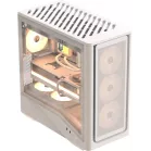 Корпус Formula Air Power G9 Duo PA белый без БП E-ATX 8x120mm 2x140mm 2xUSB3.0 audio bott PSU