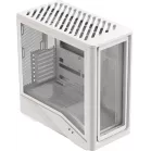 Корпус Formula Air Power G9 Duo PA белый без БП E-ATX 8x120mm 2x140mm 2xUSB3.0 audio bott PSU