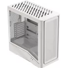 Корпус Formula Air Power G9 Duo PA белый без БП E-ATX 8x120mm 2x140mm 2xUSB3.0 audio bott PSU