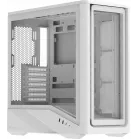 Корпус Formula Air Power G9 Duo PA белый без БП E-ATX 8x120mm 2x140mm 2xUSB3.0 audio bott PSU