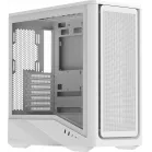 Корпус Formula Air Power G9 Duo PA белый без БП E-ATX 8x120mm 2x140mm 2xUSB3.0 audio bott PSU