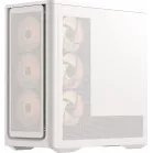 Корпус Formula Air Power G9 Duo PA белый без БП E-ATX 8x120mm 2x140mm 2xUSB3.0 audio bott PSU
