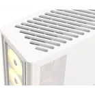 Корпус Formula Air Power G9 Duo PA белый без БП E-ATX 8x120mm 2x140mm 2xUSB3.0 audio bott PSU