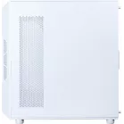 Корпус Zalman i3 Neo V2 белый без БП ATX 7x120mm 5x140mm 1xUSB3.0 audio bott PSU