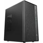 Корпус Deepcool CC310 черный без БП mATX 1x120mm 2xUSB2.0 2xUSB3.0 audio bott PSU