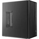 Корпус Deepcool CC310 черный без БП mATX 1x120mm 2xUSB2.0 2xUSB3.0 audio bott PSU