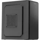 Корпус PcCooler C3 I300 BK черный без БП mATX 1x80mm 3x120mm 1xUSB2.0 1xUSB3.0 audio bott PSU