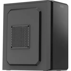  PcCooler C3 I300 BK mATX 1x80mm 3x120mm 1xUSB20 1xUSB30 audio bott PSU