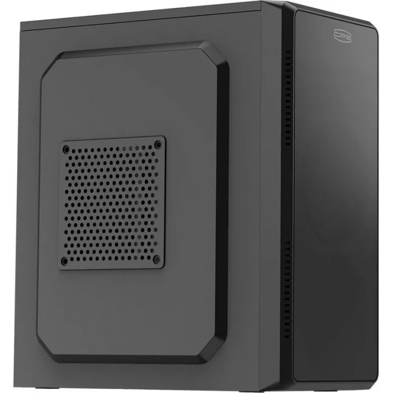 Корпус PcCooler C3 I300 BK черный без БП mATX 1x80mm 3x120mm 1xUSB2.0 1xUSB3.0 audio bott PSU