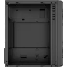 Корпус PcCooler C3 I300 BK черный без БП mATX 1x80mm 3x120mm 1xUSB2.0 1xUSB3.0 audio bott PSU